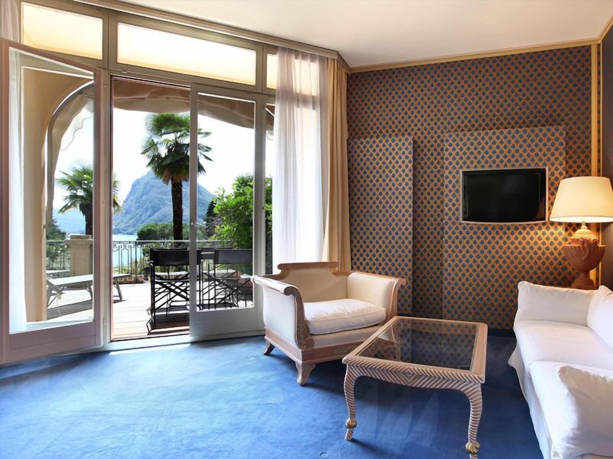 Perkes Complex (adults Only) 3* Laganas