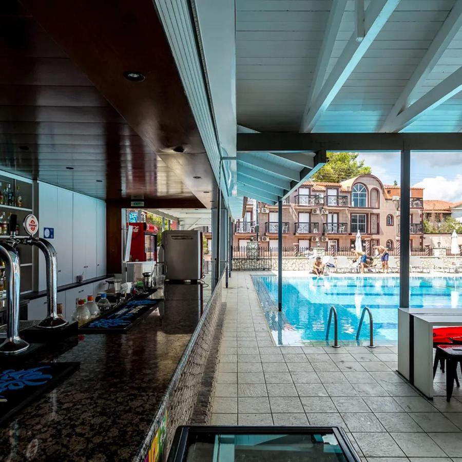 Perkes Complex (adults Only) Hotel Laganas
