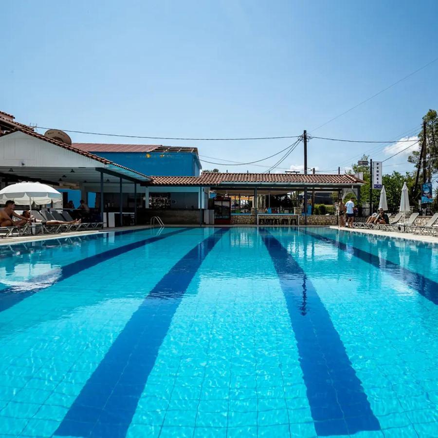 Perkes Complex (adults Only) Hotel
