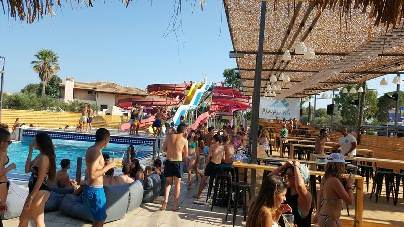 Perkes Complex (adults Only) 3*