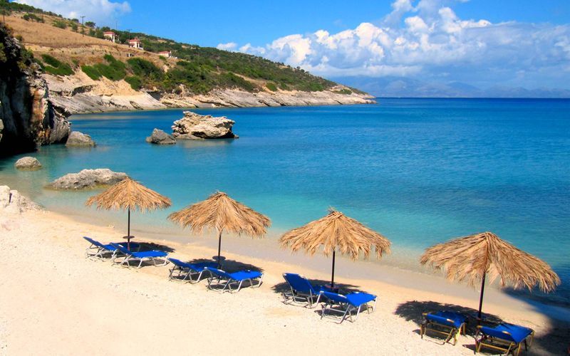 Hotel Perkes Complex (adults Only) 3*