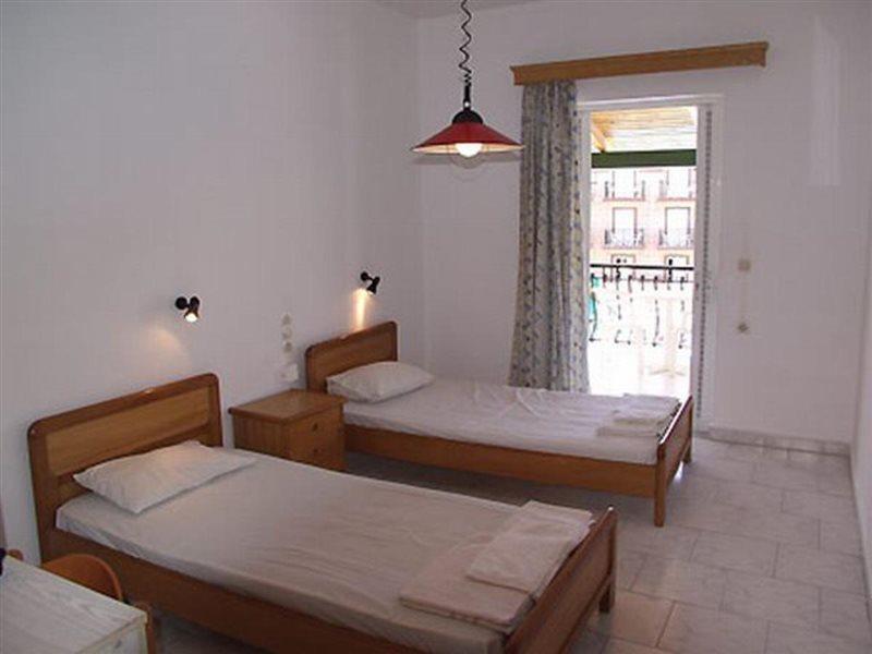 Perkes Complex (adults Only) Hotel 3*