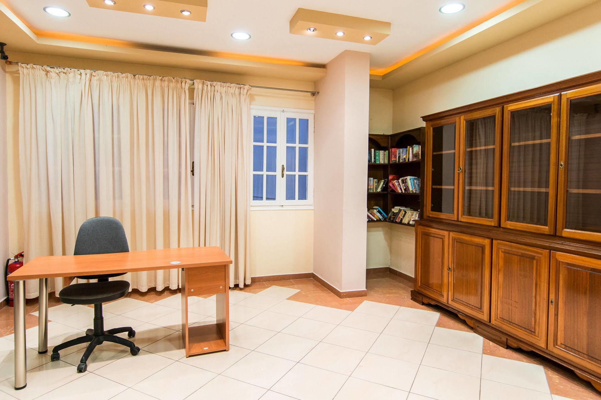 Perkes Complex (adults Only) 3* Laganas
