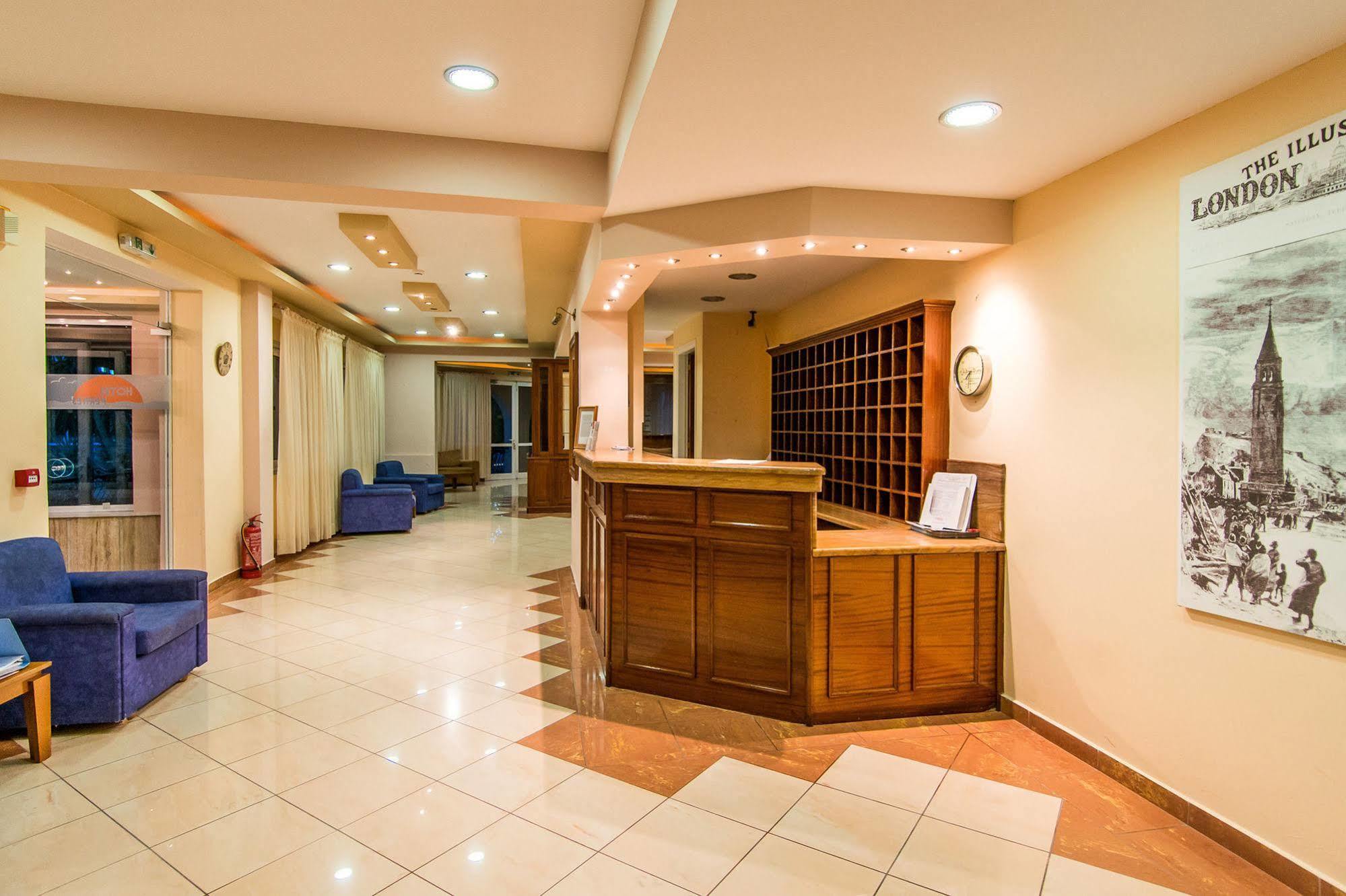Perkes Complex (adults Only) Hotel 3*