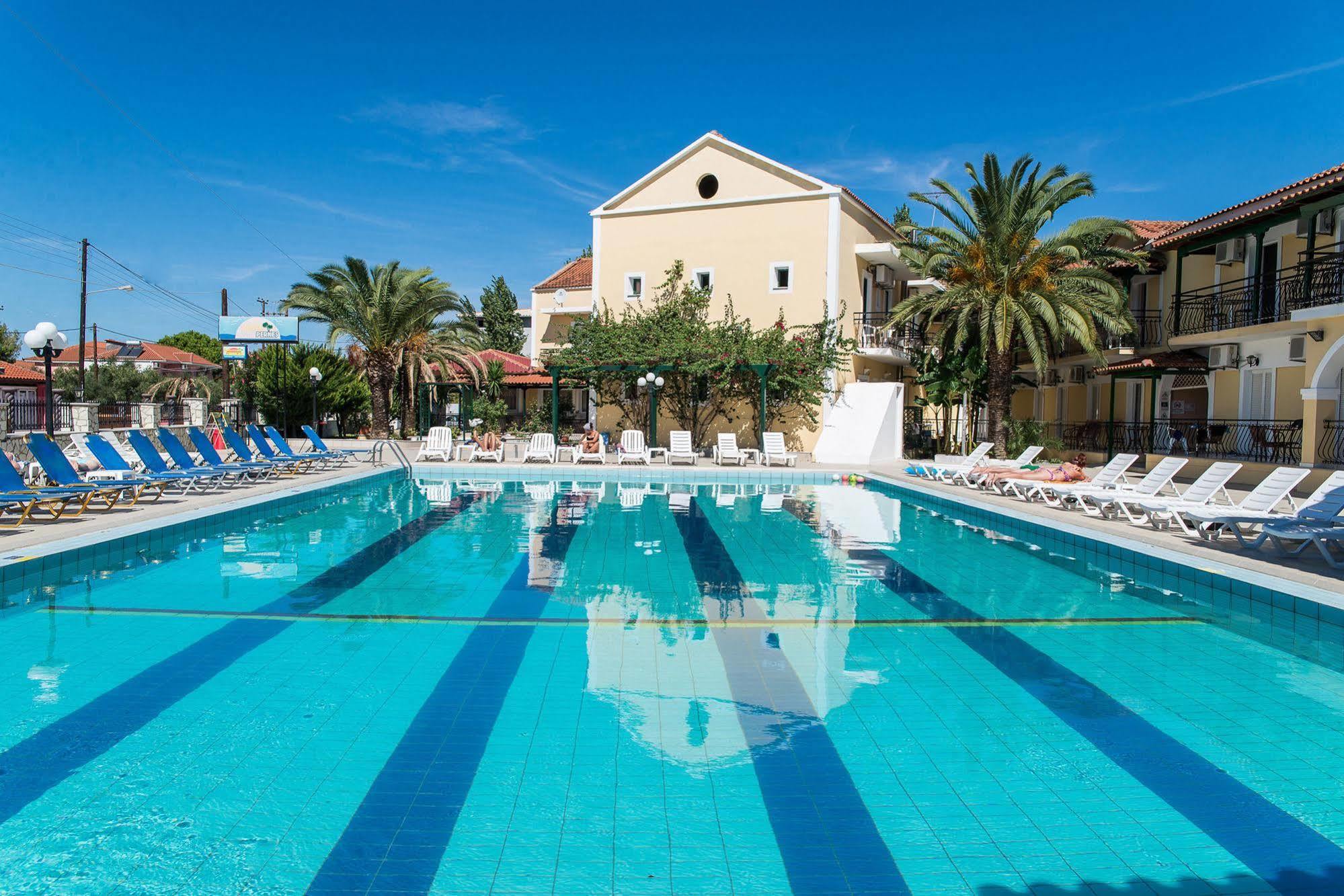 Hotel Perkes Complex (adults Only) 3*