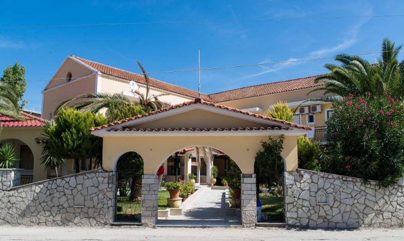 Perkes Complex (adults Only) 3* Laganas