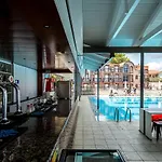 Perkes Hotel Complex (Adults Only)