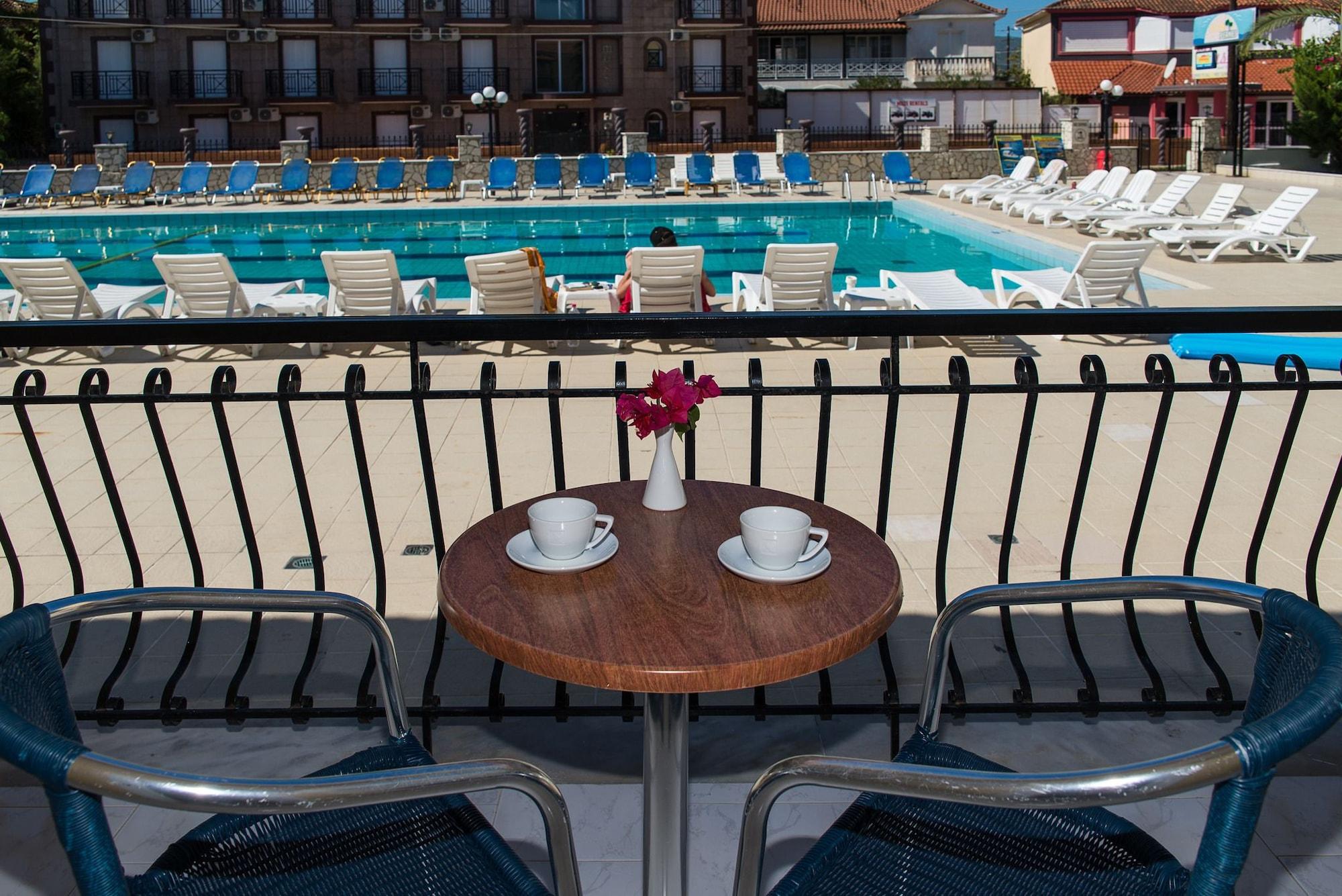 Hotel Perkes Complex (adults Only) 3*