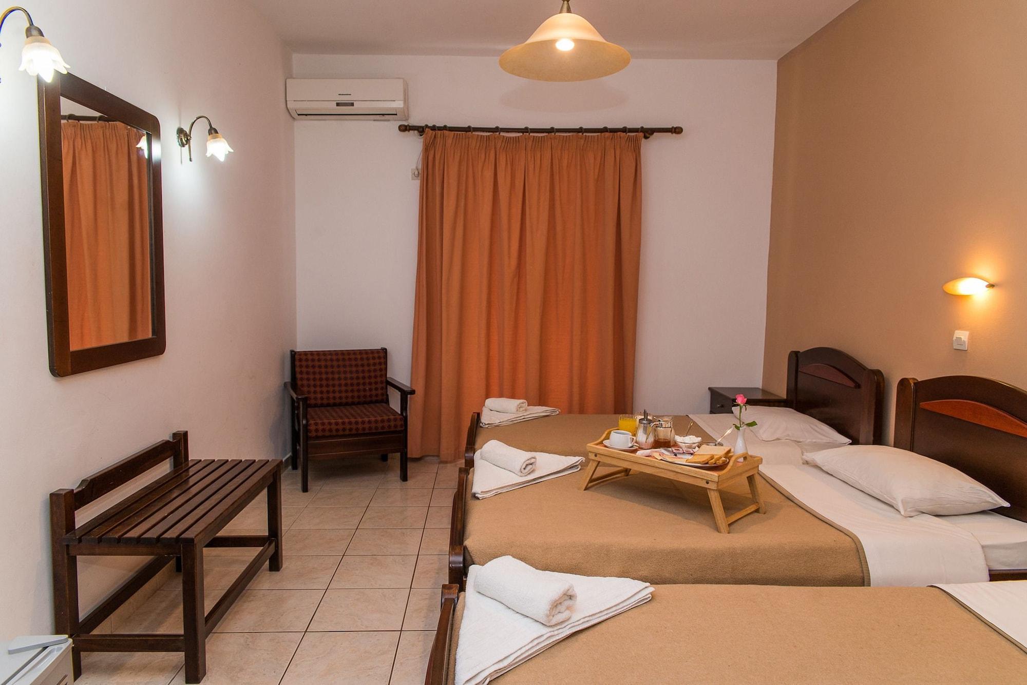 Perkes Complex (adults Only) 3* Laganas