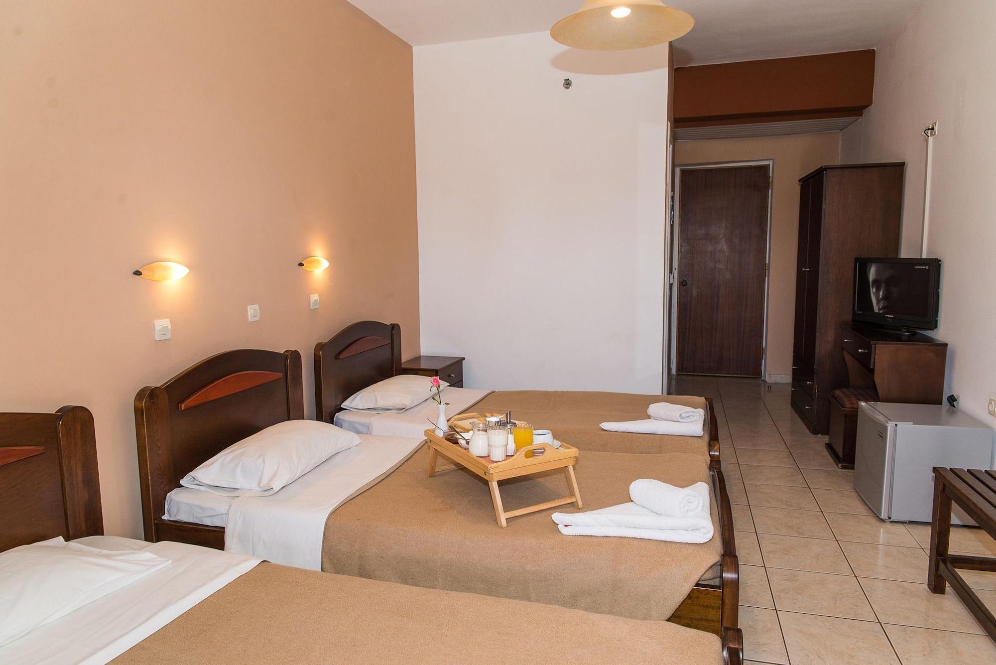 Hotel Perkes Complex (adults Only) Laganas