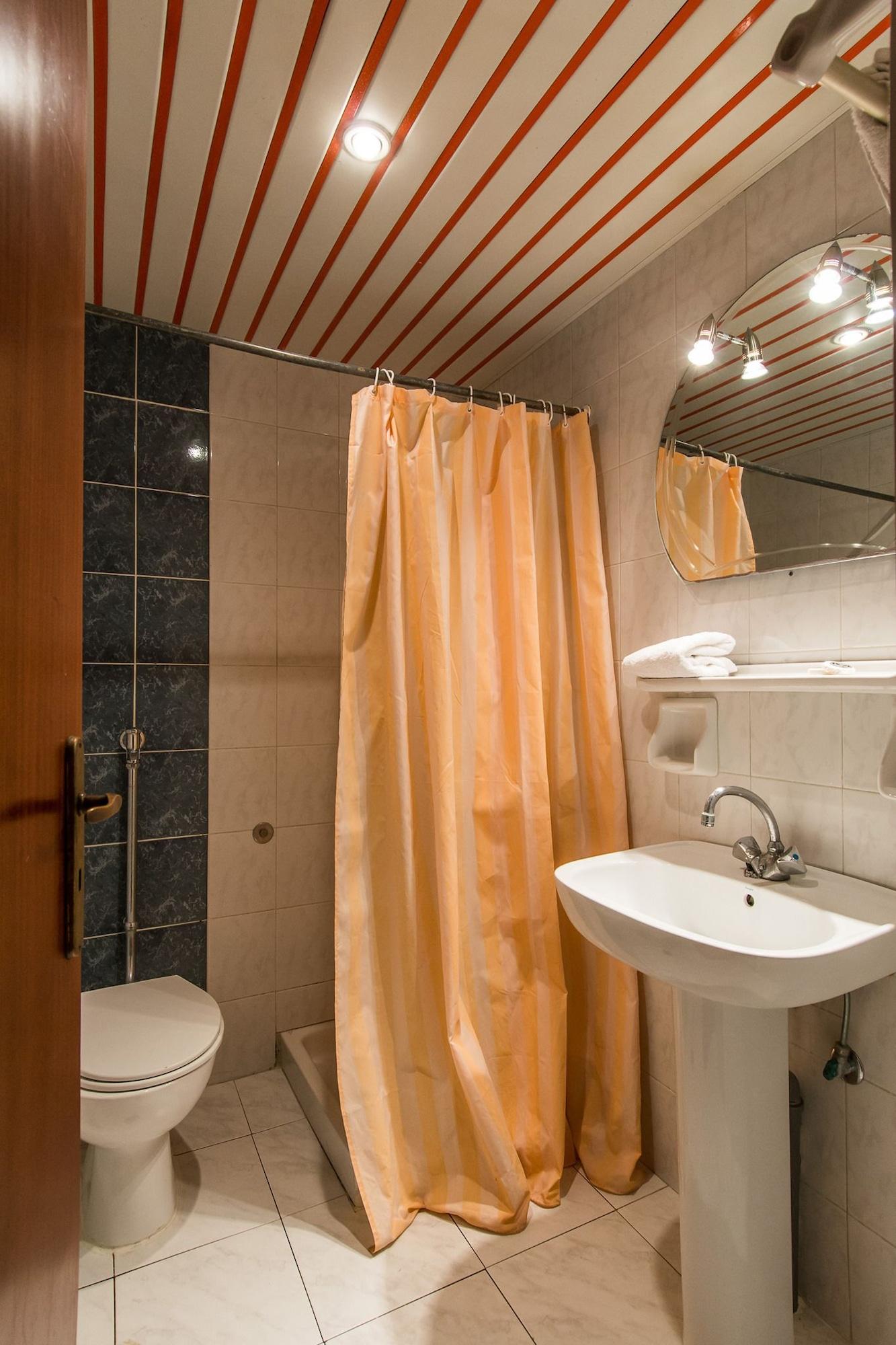 Perkes Complex (adults Only) Hotel 3*
