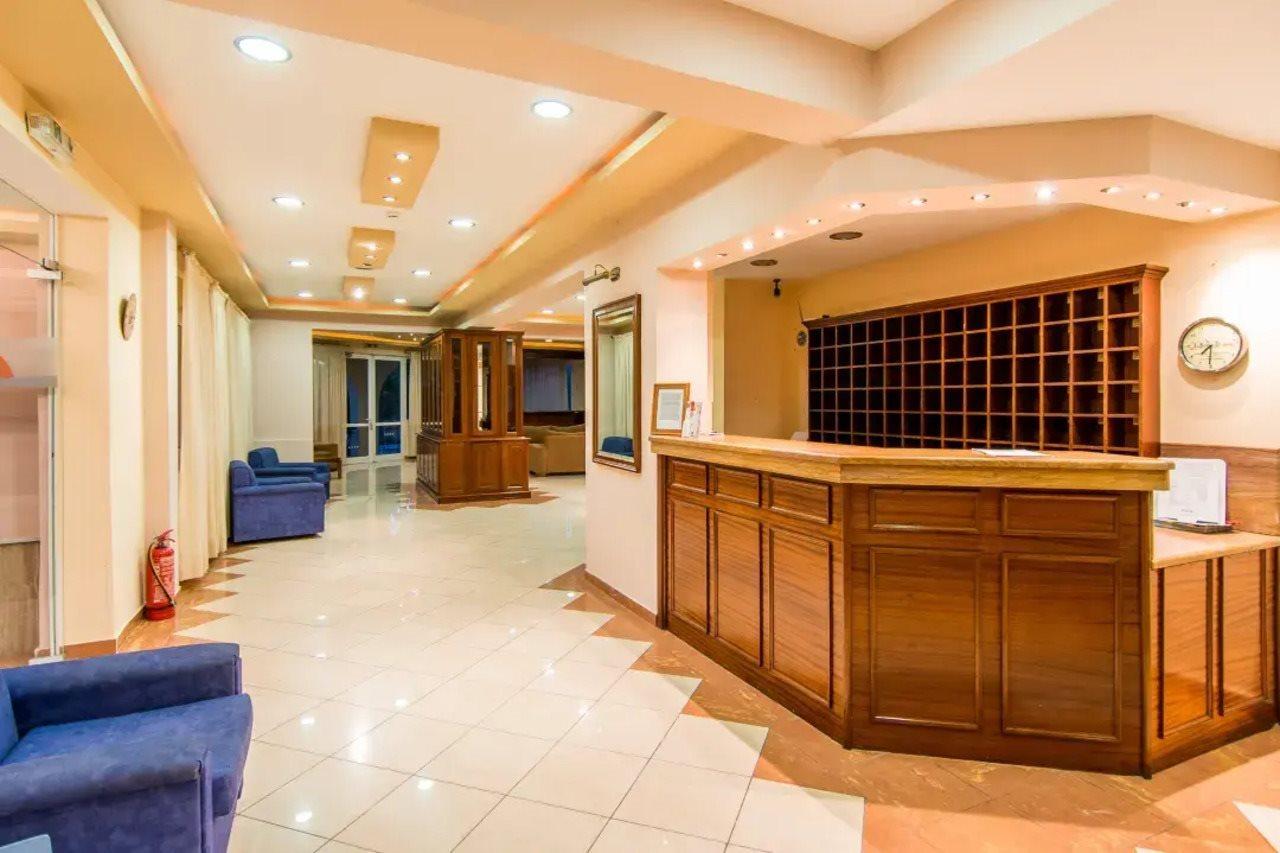 Hotel Perkes Complex (adults Only)