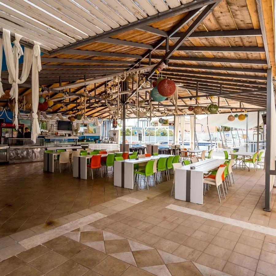 Perkes Complex (adults Only) Hotel Laganas