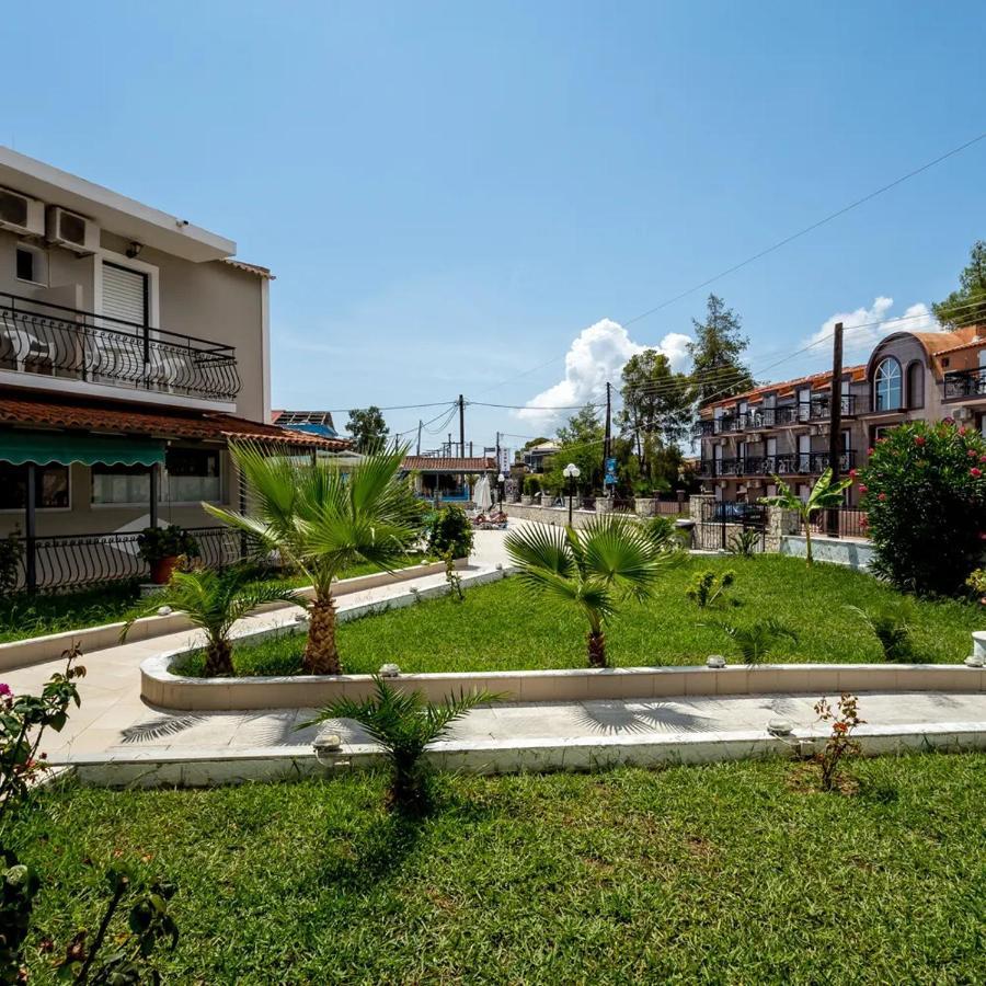 Perkes Complex (adults Only) Laganas