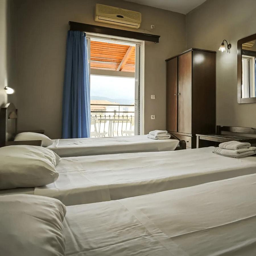 Perkes Complex (adults Only) Hotel Laganas