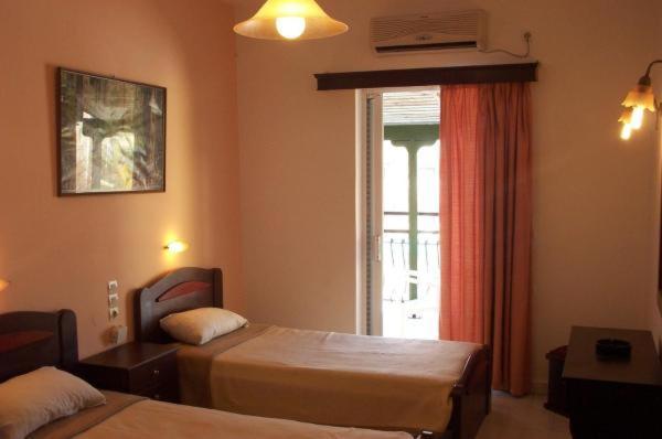 Hotel Perkes Complex (adults Only) Laganas
