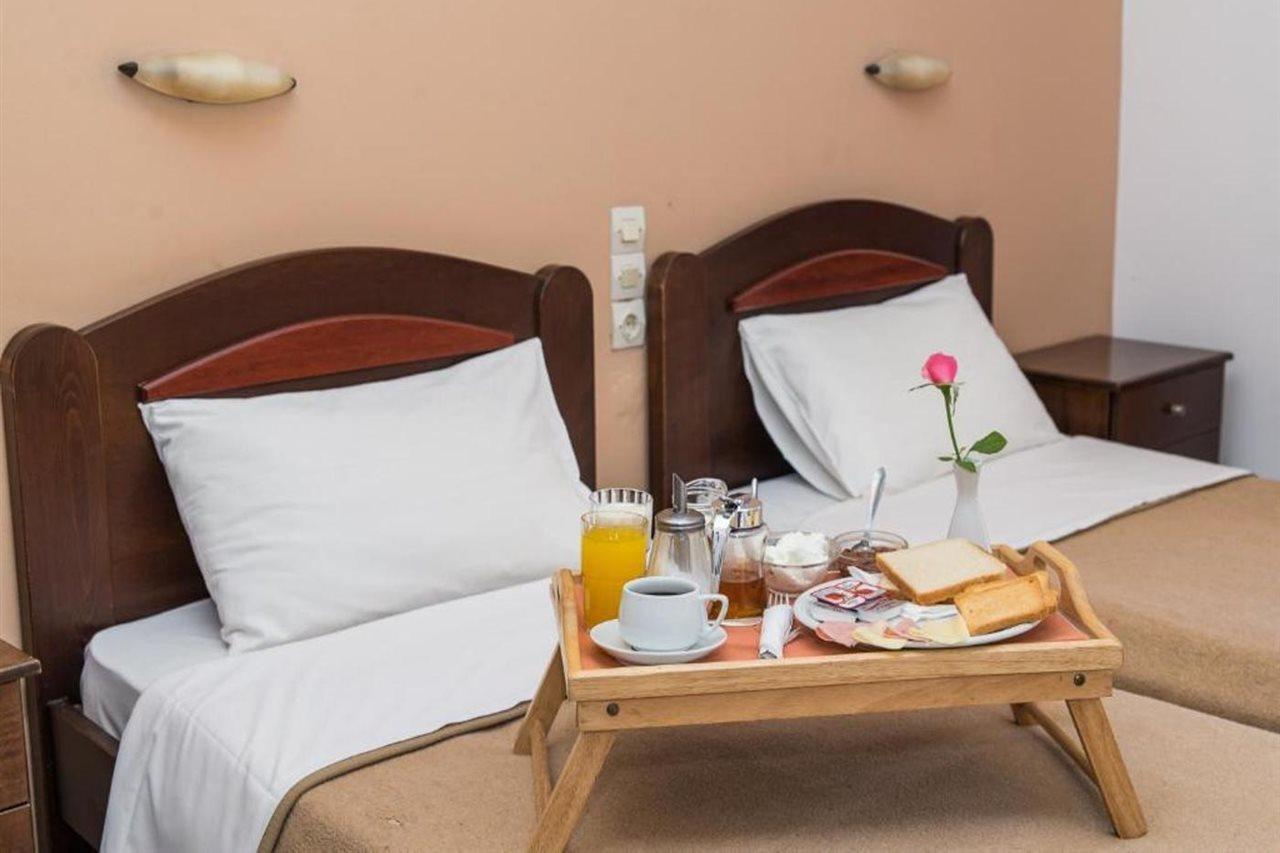 Perkes Complex (adults Only) Hotel