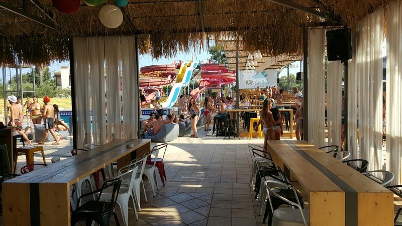 Perkes Complex (adults Only) Laganas