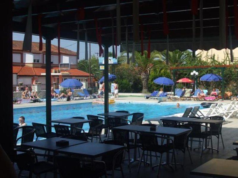 Perkes Complex (adults Only) 3* Laganas