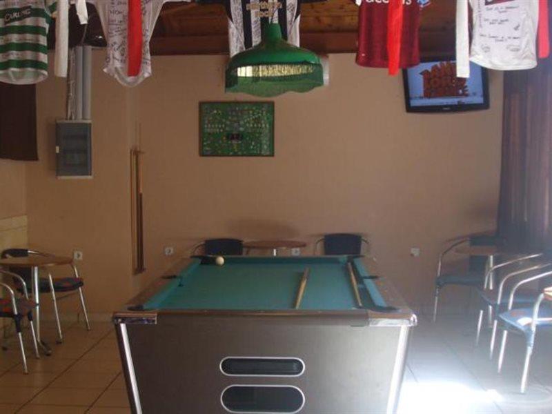 Perkes Complex (adults Only) 3*