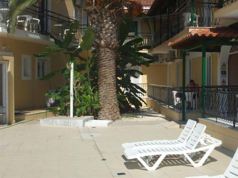Perkes Complex (adults Only) Hotel 3*