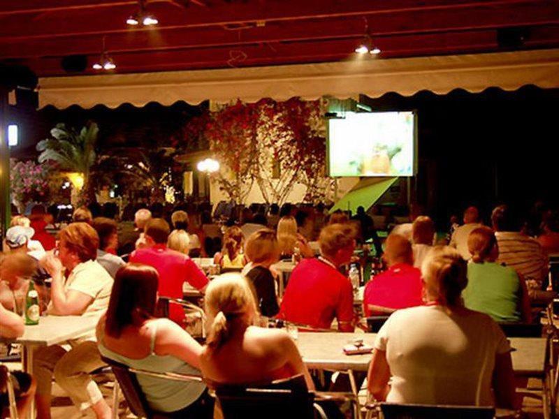 Perkes Complex (adults Only) 3*