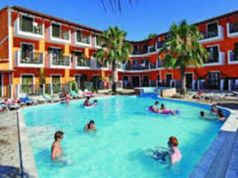 Perkes Complex (adults Only) Hotel 3*