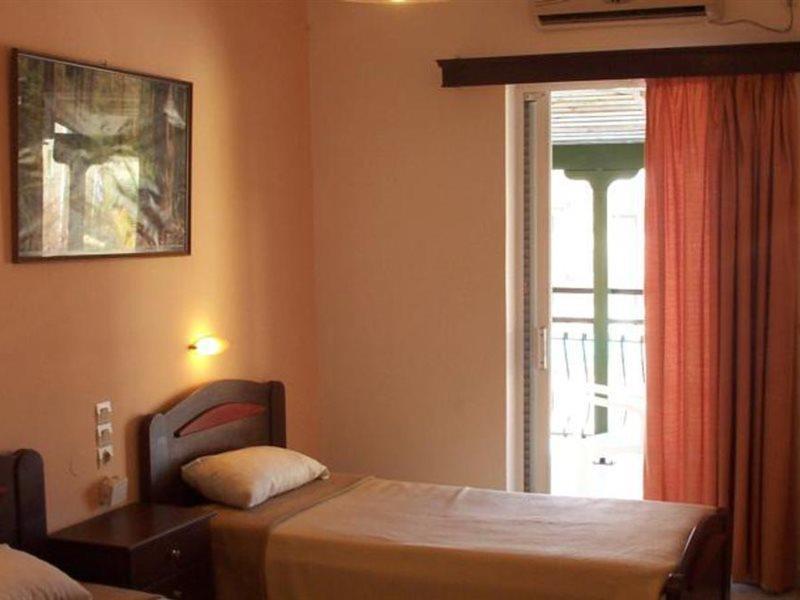 Perkes Complex (adults Only) 3* Laganas