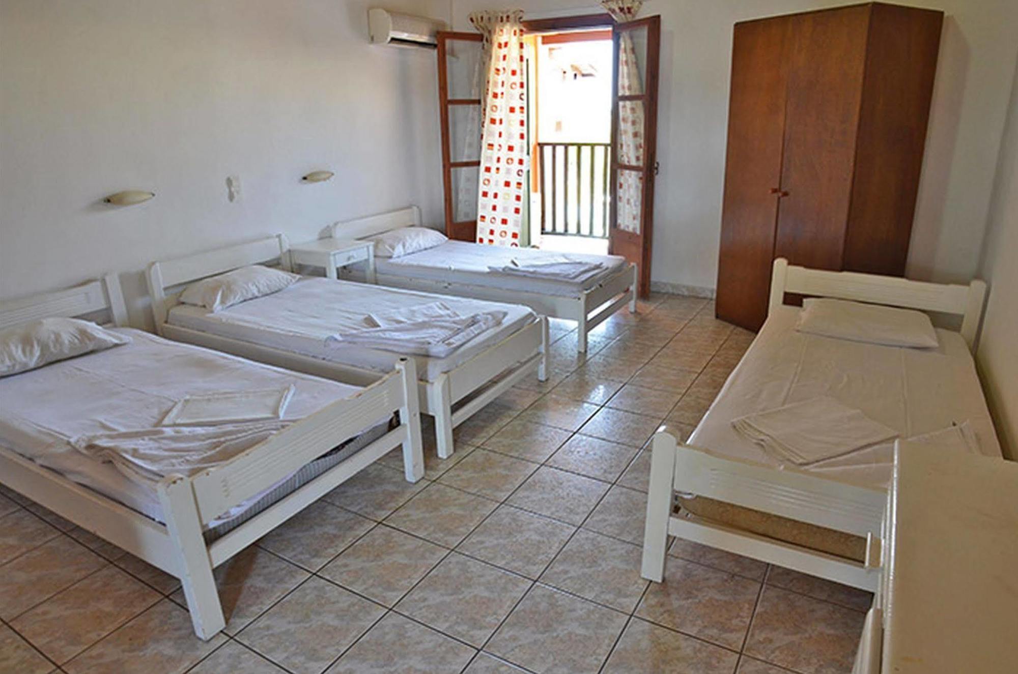 Perkes Complex (adults Only) Hotel 3*