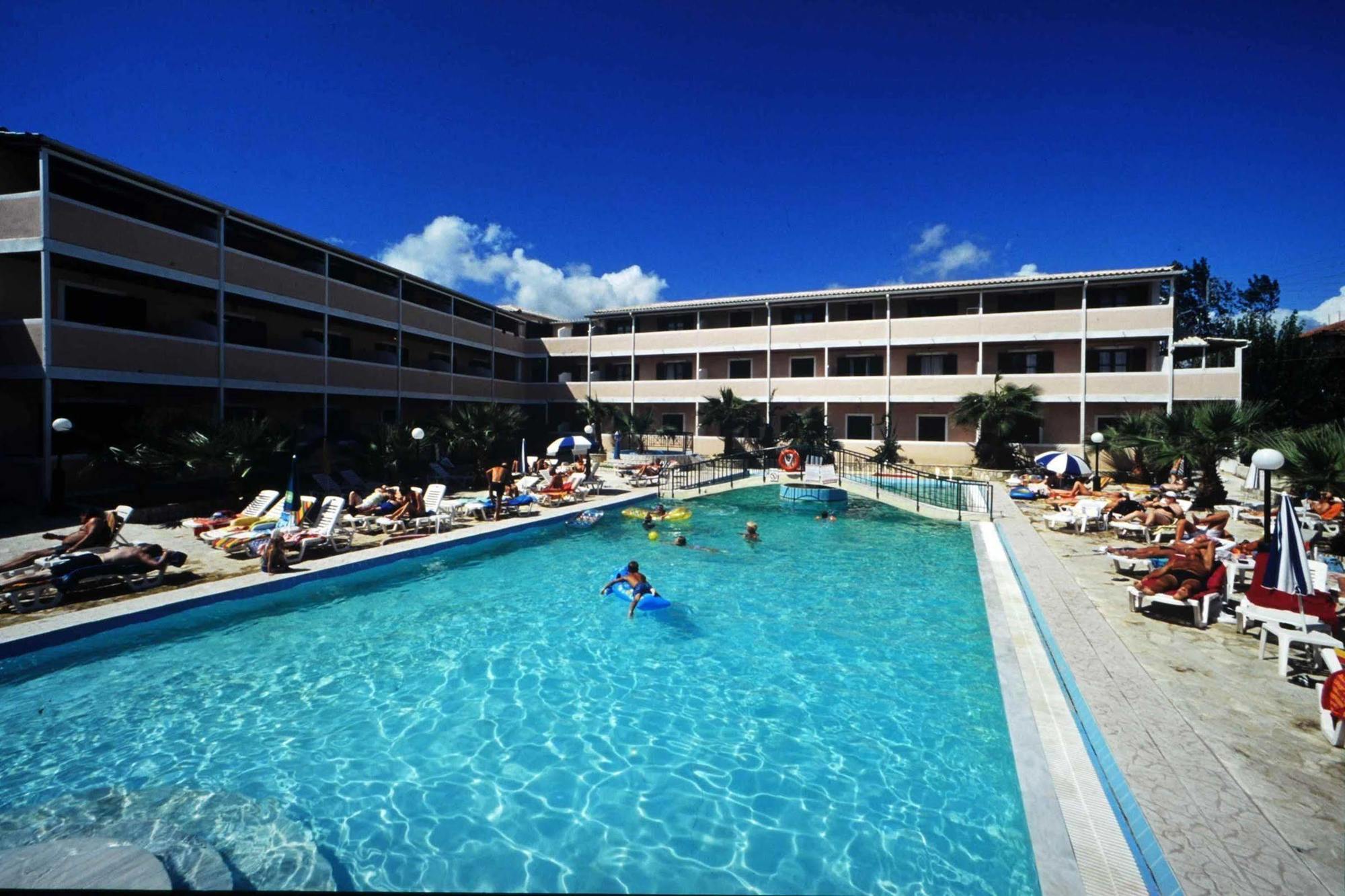 Hotel Perkes Complex (adults Only) 3*