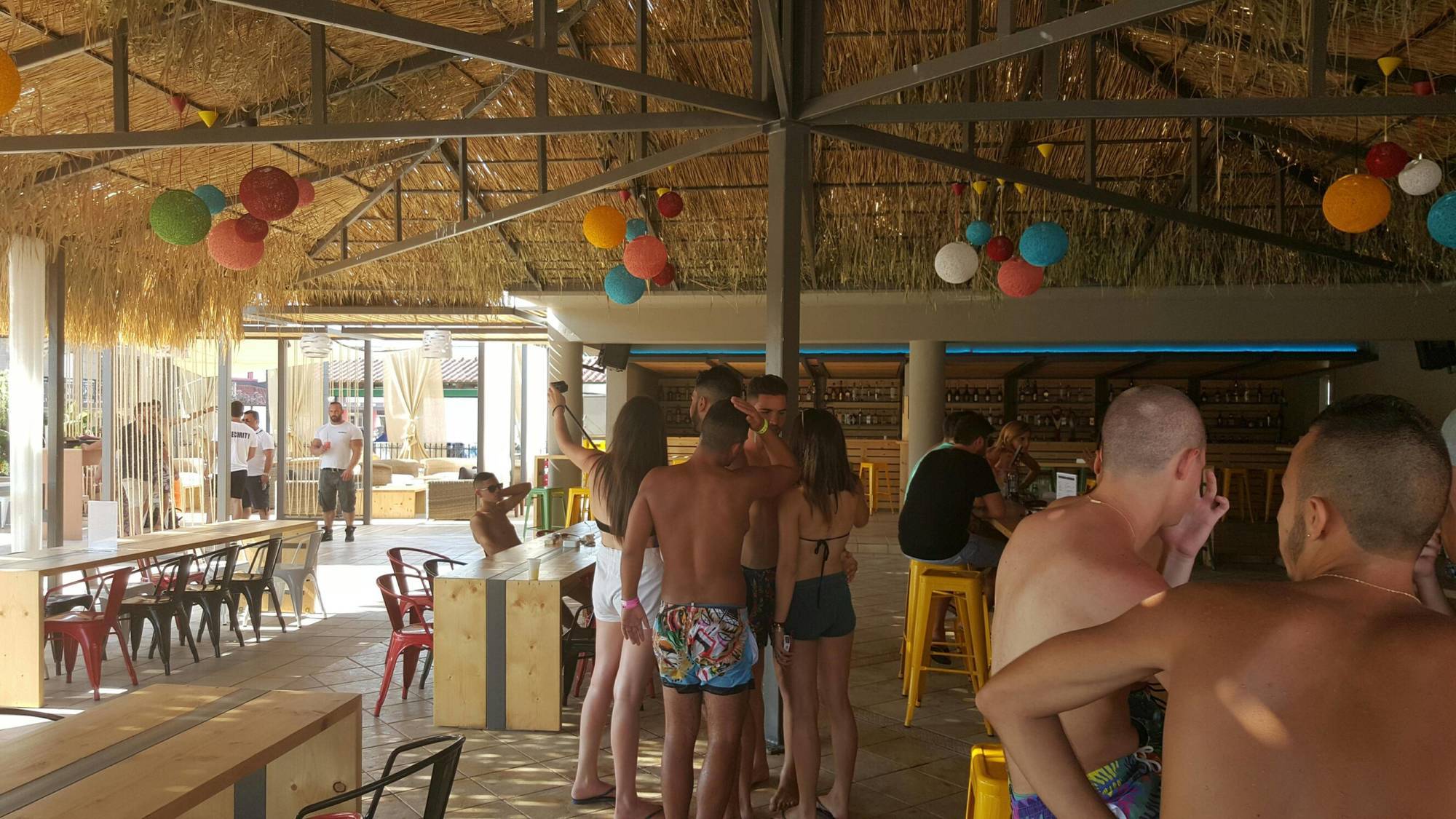 Perkes Complex (adults Only) Hotel Laganas