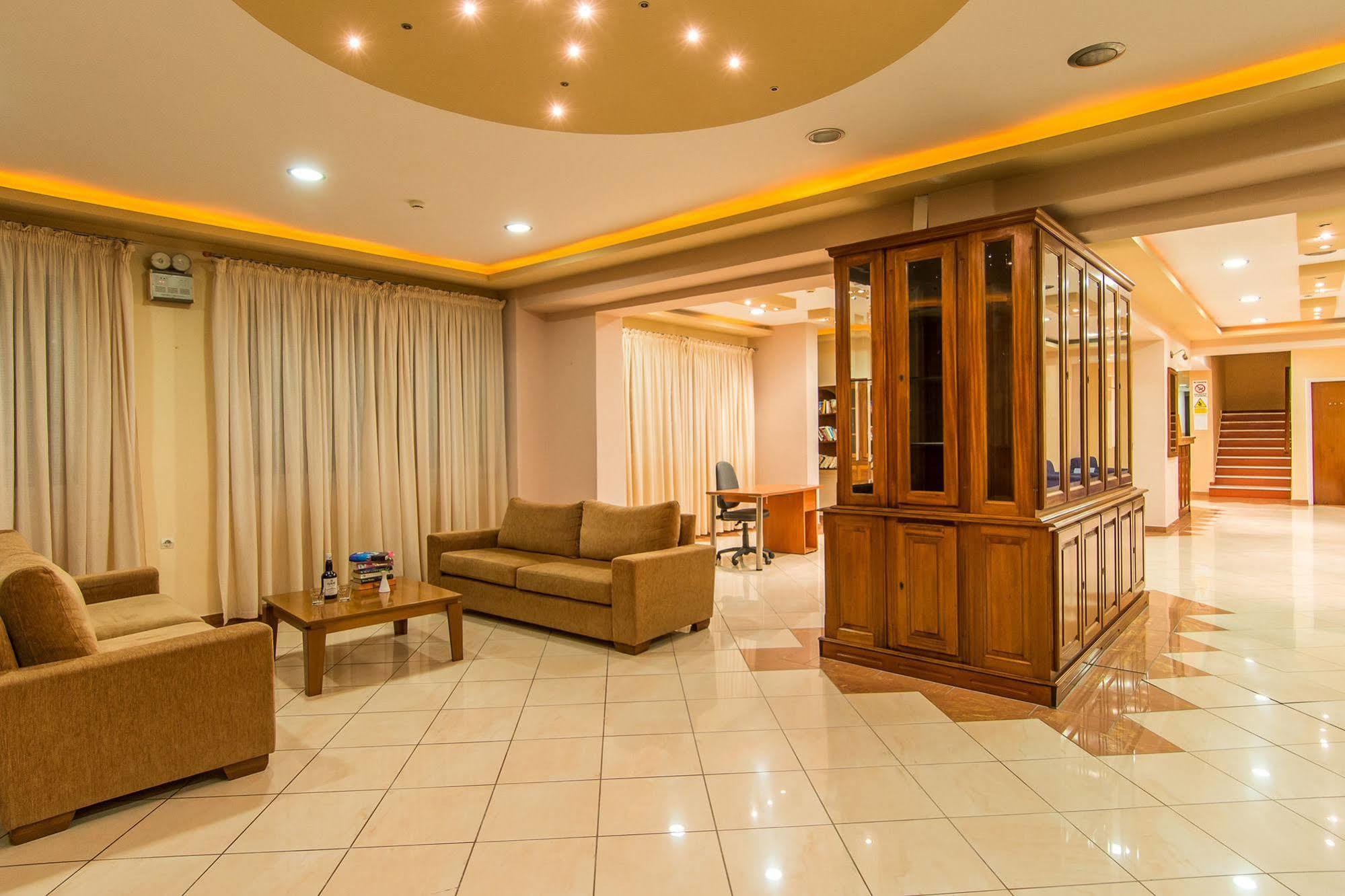 Hotel Perkes Complex (adults Only) Laganas