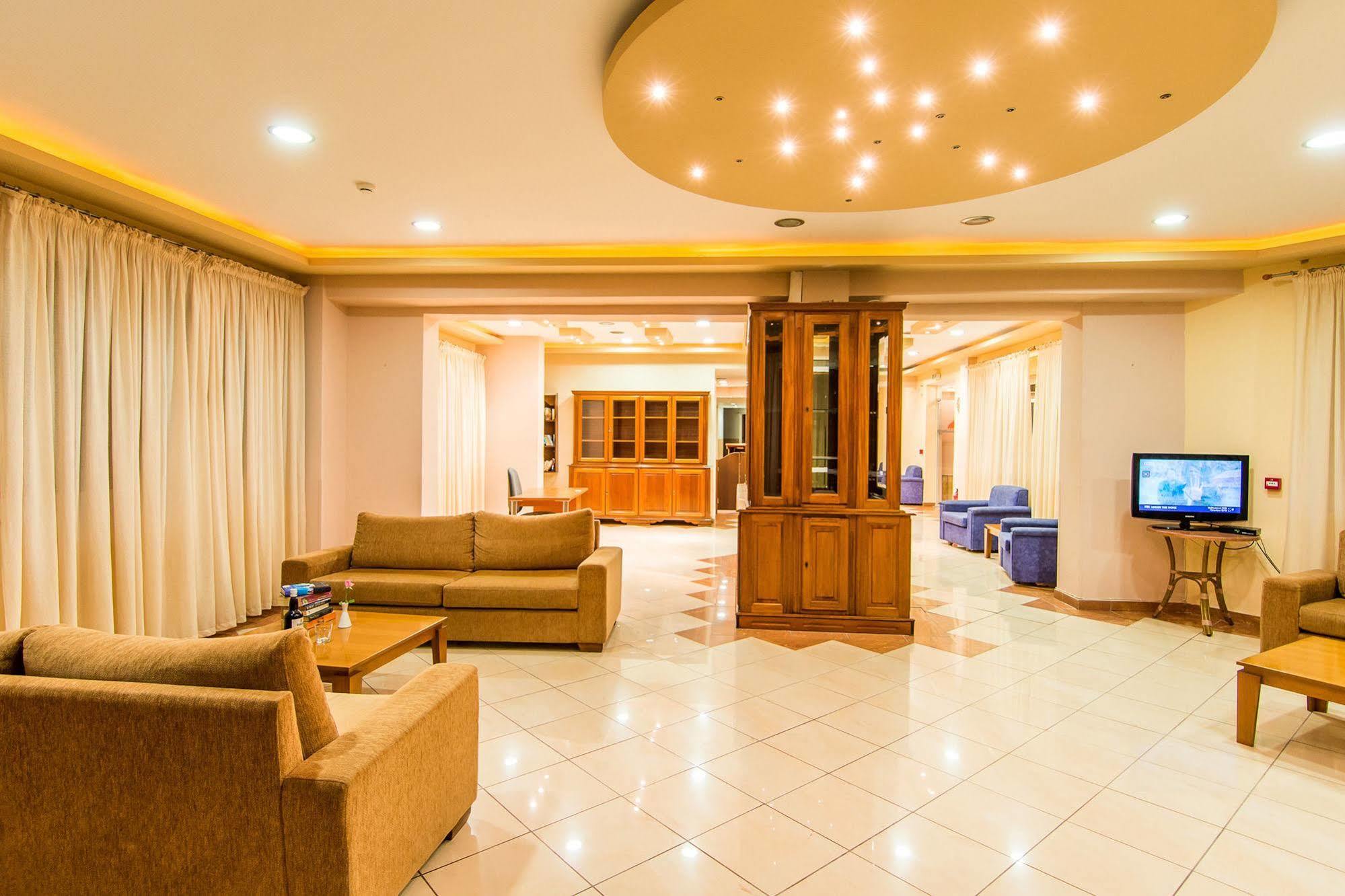 Hotel Perkes Complex (adults Only) 3*