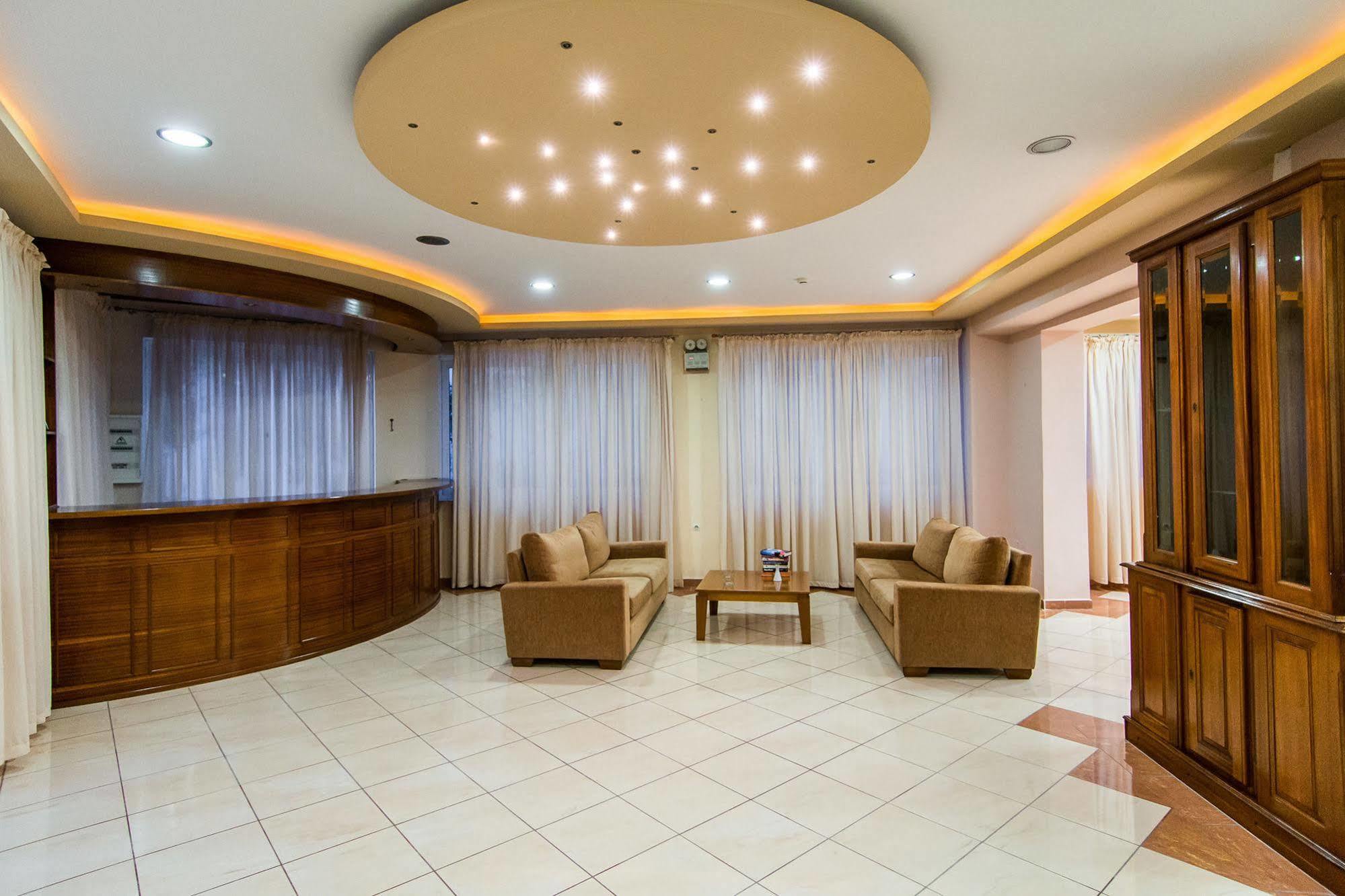 Hotel Perkes Complex (adults Only) Laganas