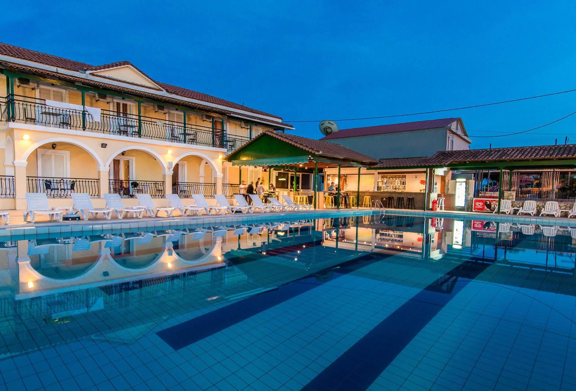 Hotel Perkes Complex (adults Only)