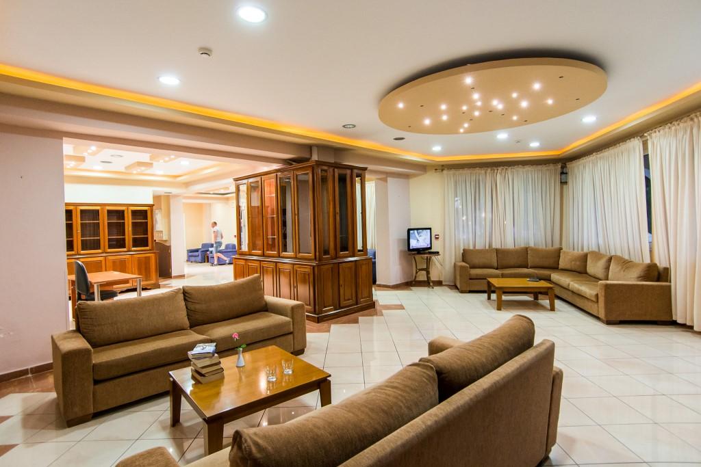 Hotel Perkes Complex (adults Only) 3*